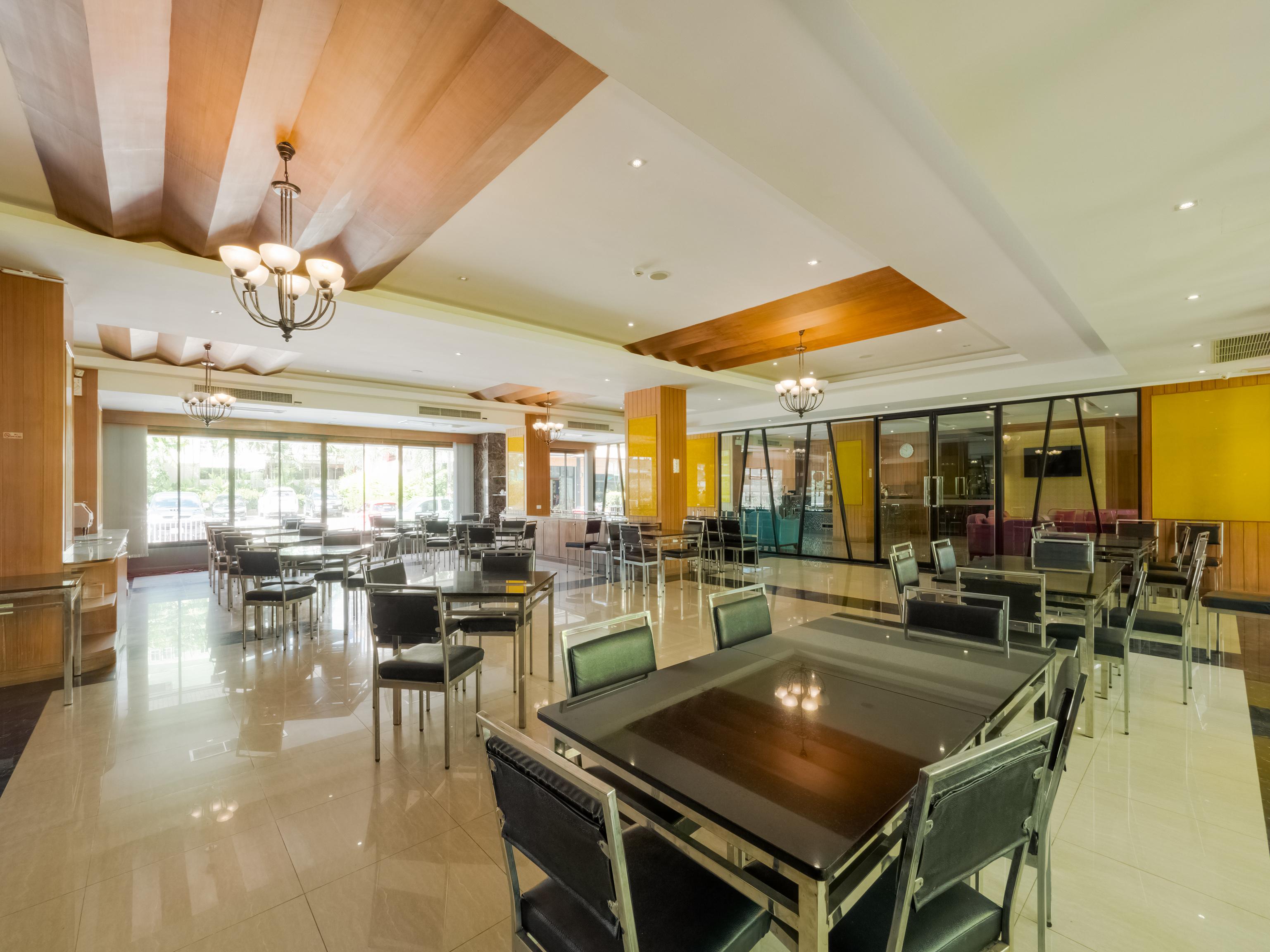 Hotel Capital O 1102 The Sp Boutique Pattaya Exterior foto